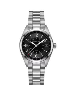 Reloj Hamilton Khaki Field Cuarzo 40mm