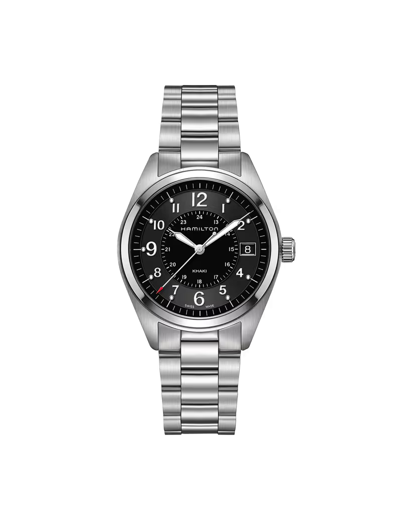 Reloj Hamilton Khaki Field Cuarzo 40mm