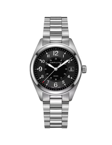 Reloj Hamilton Khaki Field Cuarzo 40mm