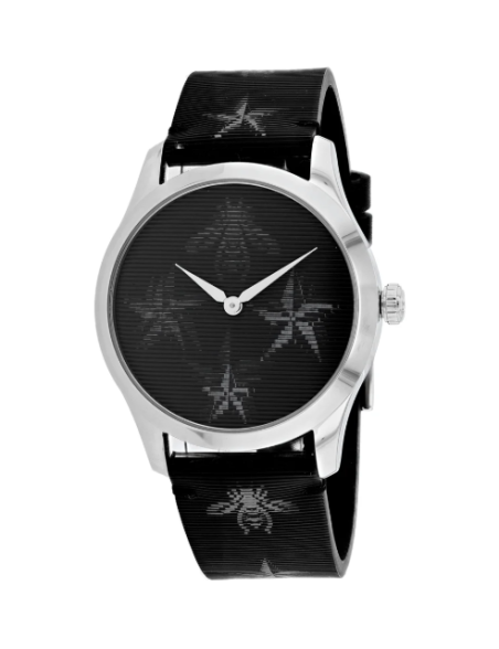 Reloj Gucci G-Timeless Holograma 38mm