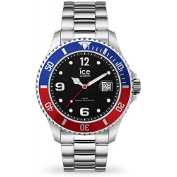 Reloj Ice Watch Steel United Silver 016 545