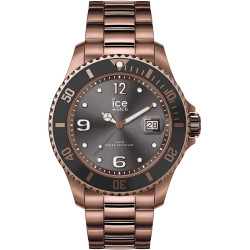 Reloj Ice Watch Steel Bronze 016 767