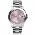 Reloj Ice Watch Steel Classic Ligtht Pink 016 776