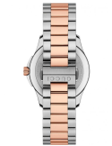 Reloj Gucci G-Timeless Bicolor Esfera oscura
