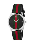 Reloj Gucci G-Timeless Tricolor