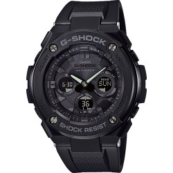 Casio Reloj G-SHOCK GST-W330G-1A1ER