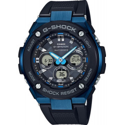 Casio Reloj G-SHOCK G-STEEL GST-W300G-1A2ER
