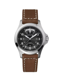 Reloj Hamilton Khaki Field King Automático 40mm