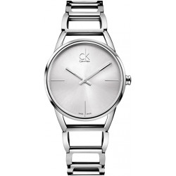 Reloj Calvin Klein STATELY K3G23126