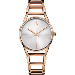 Reloj Calvin Klein STATELY K3G23626