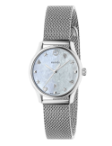 Reloj Gucci G-Timeless Esfera Madre Perla 29mm