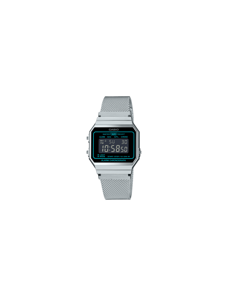 Reloj Casio Vintage Collection Iconic Plano
