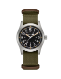 Reloj Hamilton Khaki Field 42mm Mecánico