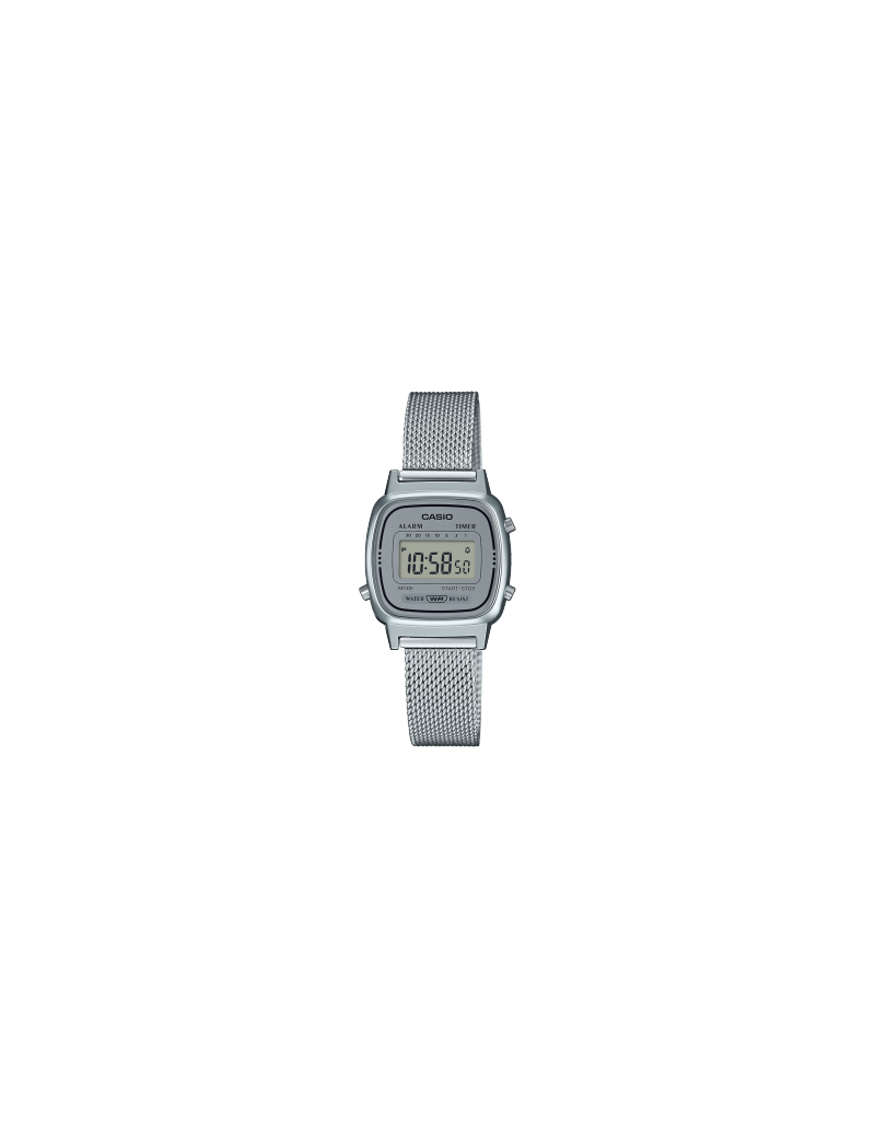 Reloj Casio Vintage Mini Collection Malla