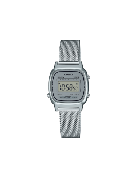 Reloj Casio Vintage Mini Collection Malla