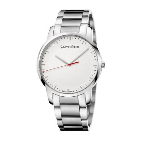 Reloj Calvin Klein CITY K2G2G1Z6