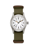 Reloj Hamilton Khaki Field 38mm Mecánico