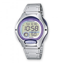 CASIO COLLECTION LW-200D-6AVEF