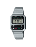 Reloj Casio Edgy Collection Botones Frontales