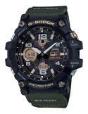 REloj G-Shock MASTER OF G MUDMASTER