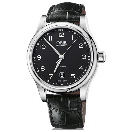 Reloj Oris Classic Date automatic