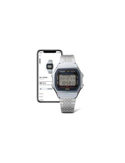 Reloj Casio Vintage Iconic Collection Bluetooth