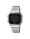 Reloj Casio Vintage Iconic Collection Bluetooth Negartivo