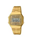 Reloj Casio Vintage Collection Dorado