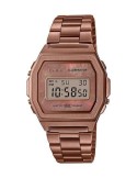 Reloj Casio Vintage premium Collection