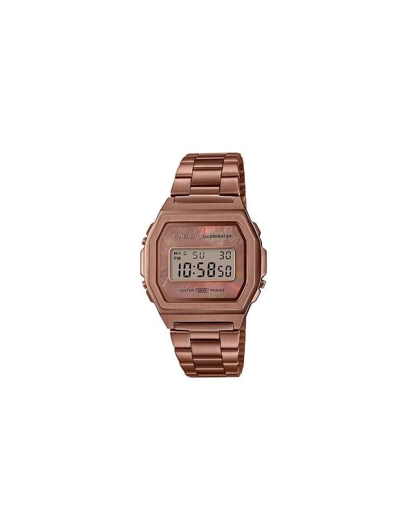 Reloj Casio Vintage premium Collection