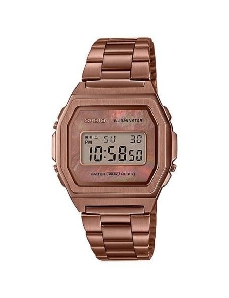 Reloj Casio Vintage premium Collection