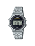 Reloj Casio Round Vintage Collection