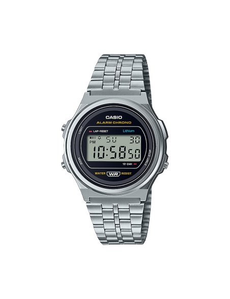 Reloj Casio Round Vintage Collection