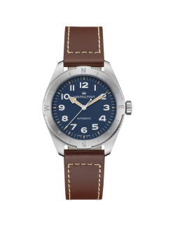 Reloj Hamilton Khaki Field Expedition Automático 41mm