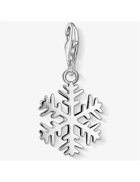 Colgante-Thomas-Sabo-Copo-de-Nieve-plata