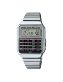 Reloj CASIO x BACK TO THE FUTURE Edgy Collection
