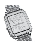 Reloj CASIO x BACK TO THE FUTURE Edgy Collection