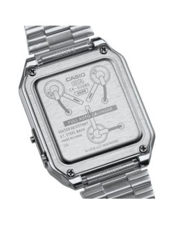 Reloj CASIO x BACK TO THE FUTURE Edgy Collection