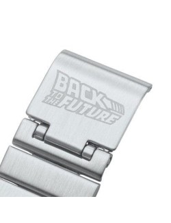 Reloj CASIO x BACK TO THE FUTURE Edgy Collection