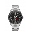 Reloj Hamilton Broadway GMT Limited Edition H43725131 ACERO