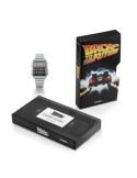 Reloj CASIO x BACK TO THE FUTURE Edgy Collection