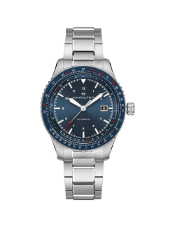 Reloj Hamilton Khaki Aviation Converter Automático 42mm
