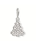 Colgante-Thomas-Sabo-Árbol-Navidad-plata-y-circonitas