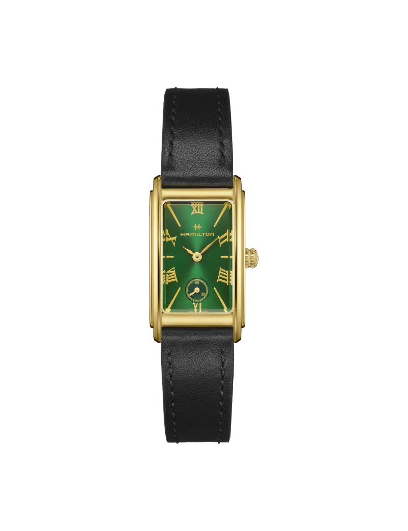 Reloj Hamilton American Classic Ardmore Small Cuarzo 19mm x 27mm