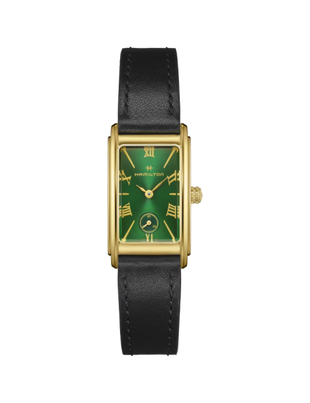 Reloj Hamilton American Classic Ardmore Small Cuarzo 19mm x 27mm