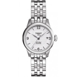 TISSOT Mujer Le Locle T41.1.183.34