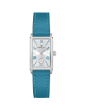 Reloj Hamilton American Classic Ardmore Azul Cuarzo 19mm x 27mm