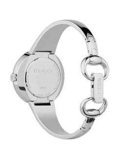 Reloj Gucci U-Play Bisel Verde y Rojo 28mm