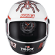 TISSOT Reloj T-Race Marc Marquez 2018 Edición Limitada T115.417.37.061.05
