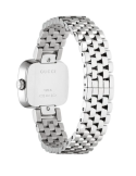 Reloj Gucci Acero G-Gucci 24 mm